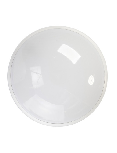 OPRAWA MIESZKANIOWA PLAFON 1x GLS A55 75W E27 230V IP44
