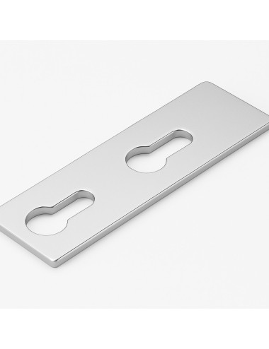 ELEMENT KONSTR.PANELI FOTOWOLT.PŁASKOWNIK DOCISKOWY OSŁ