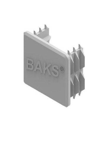 ELEMENT KONSTR.PANELI FOTOWOLT.NAKŁADKA OCHRONNA PROFIL