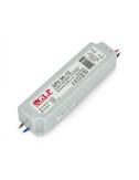 ZASILACZ ELEKTRONICZNY DO LED 12V DC 50W 4,2A IP67 MPL