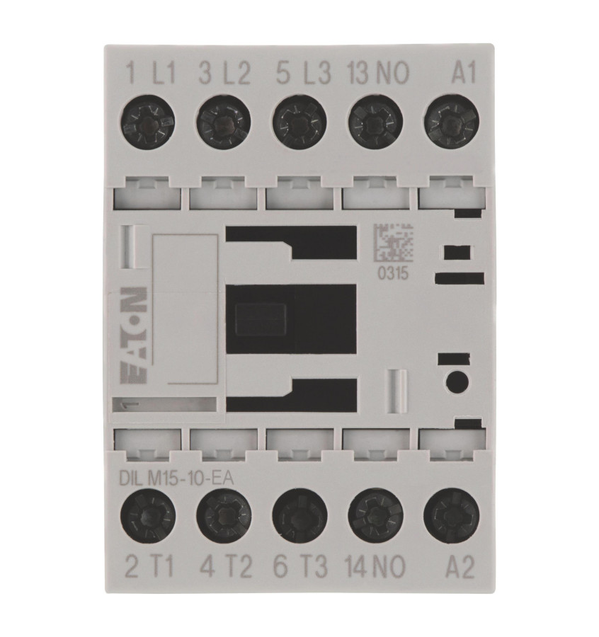 STYCZNIK 3P 15A 7,5kW 230V AC 50-60HZ 1NO 1szt. EATON