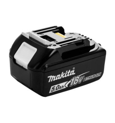 AKUMULATOR Li-Ion 18V 5AH MAKITA BL1850B / 632F15-1 / 1