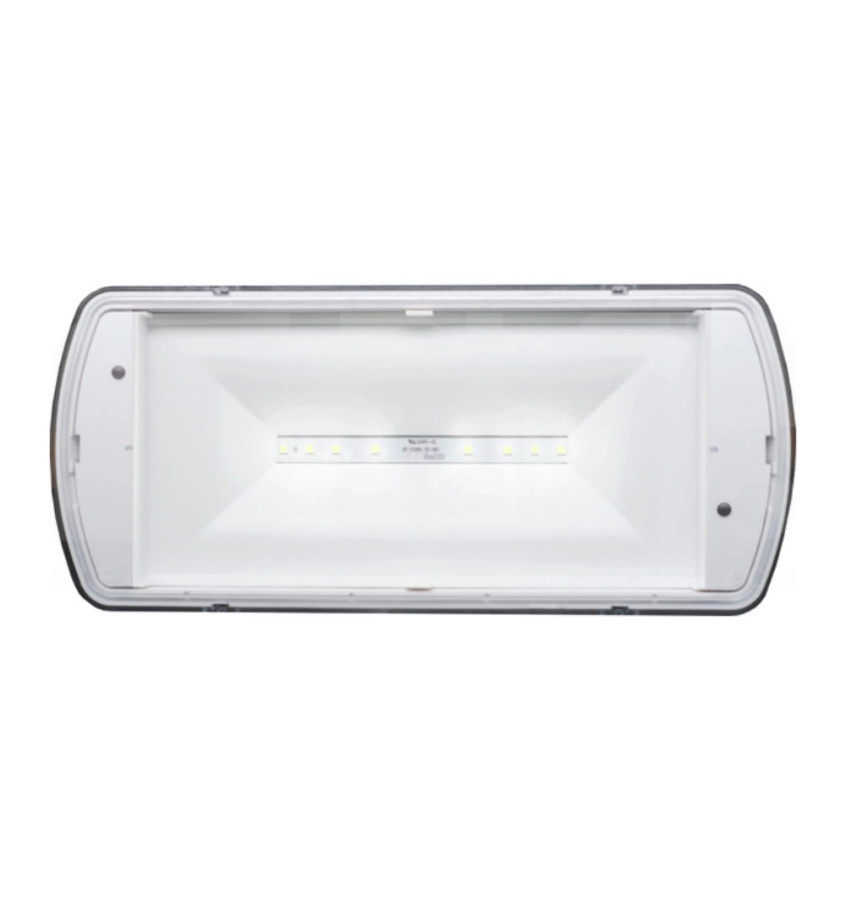 OPRAWA SPECJALISTYCZNA - AWARYJNA LED 3,2W IP65 150LM 1szt. EATON