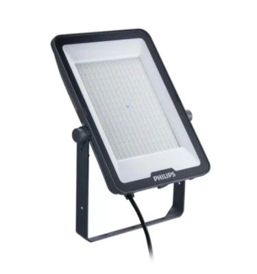 OPRAWA PROJEKTOR LED 150W 18000 lm IP65 230V 3000K-4000K-6000K CZARNY 1szt. SIGNIFY