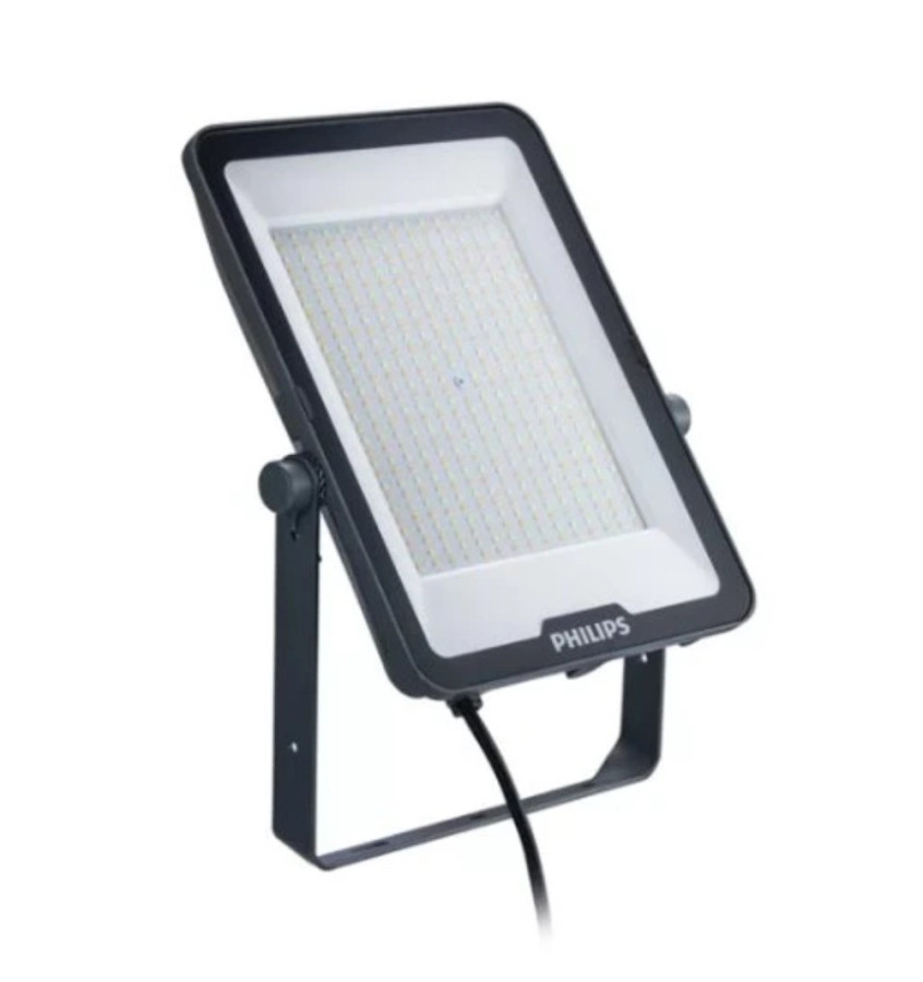 OPRAWA PROJEKTOR LED 150W 18000 lm IP65 230V 3000K-4000K-6000K CZARNY 1szt. SIGNIFY