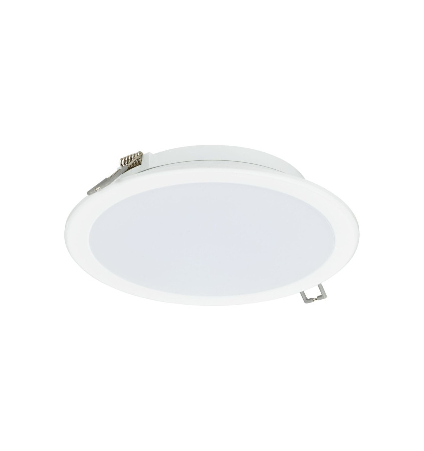 OPRAWA DOWNLIGHT DO WBUDOWANIA LED 19W 2000 lm IP20 230V 4000K 1szt. SIGNIFY