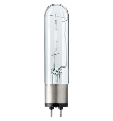 LAMPA SODOWA WYSOKOPRĘŻNA HST TUBULARNA 35W PG12-1 "BIAŁA SODA" 1szt. SIGNIFY