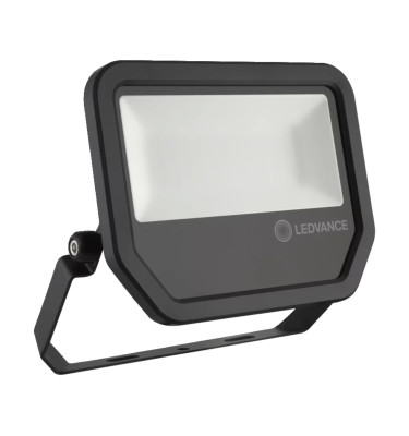 OPRAWA PROJEKTOR LED 50W 6000 lm IP65 230V 4000K CZARNY 1szt. LEDVANCE