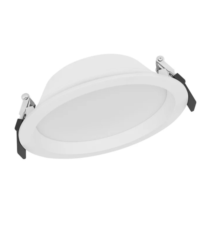 OPRAWA DOWNLIGHT DO WBUDOWANIA LED 14W 1310 lm IP20 230V LEDVANCE