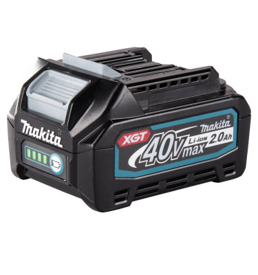 AKUMULATOR Li-Ion 40V 2,0Ah MAKITA BL4020F