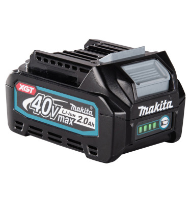 AKUMULATOR Li-Ion 40V 2,0Ah MAKITA BL4020