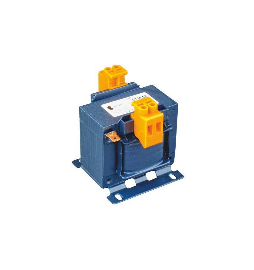 TRANSFORMATOR BEZPIECZEŃSTWA 160VA 230V/24V MOCOWANIE D TRANSFORMATOR BEZPIECZEŃSTWA 160VA 230V/24V MOCOWANIE D