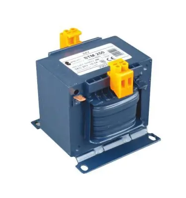 TRANSFORMATOR 320W 230V/24V MOCOWANIE DO PODŁOŻA BREVE