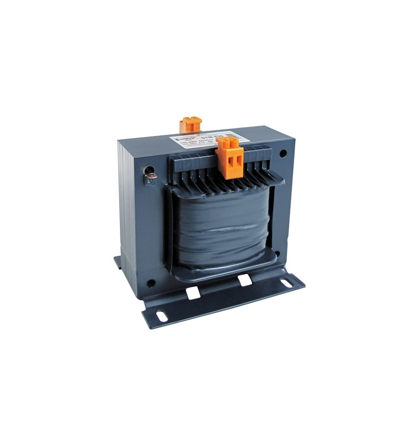 TRANSFORMATOR BEZPIECZEŃSTWA 630VA 230V/24V MOCOWANIE D TRANSFORMATOR BEZPIECZEŃSTWA 630VA 230V/24V MOCOWANIE D