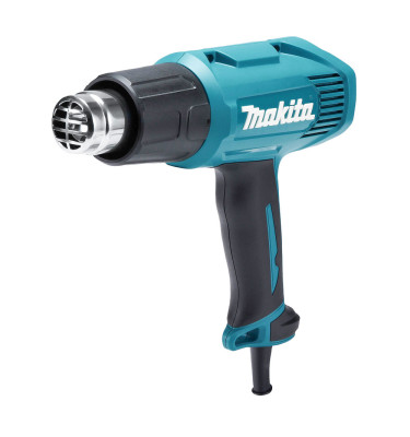 OPALARKA 1600W 230V 350/550stC 300/500l/min MAKITA HG50