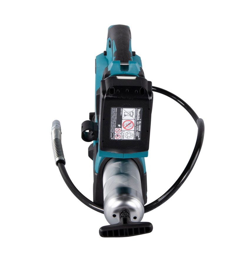 SMAROWNICA18V LXT 410ml 69MPa L1,2mb BEZ AKU 1szt. MAKITA