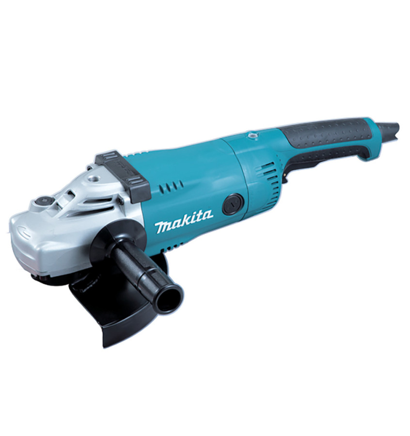 SZLIFIERKA KĄTOWA 2200W FI230mm 6600obr-min ANTYRESTART 1szt. MAKITA