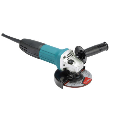 SZLIFIERKA KĄTOWA 720W FI125mm 11000obr-min 1szt. MAKITA