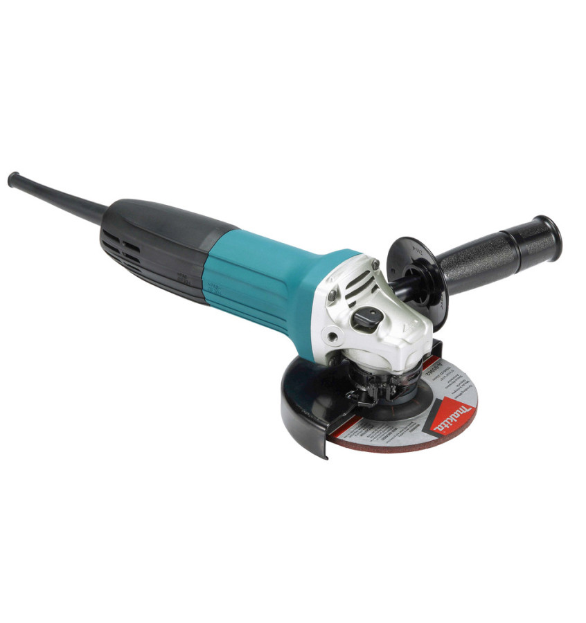 SZLIFIERKA KĄTOWA 720W FI125mm 11000obr-min 1szt. MAKITA