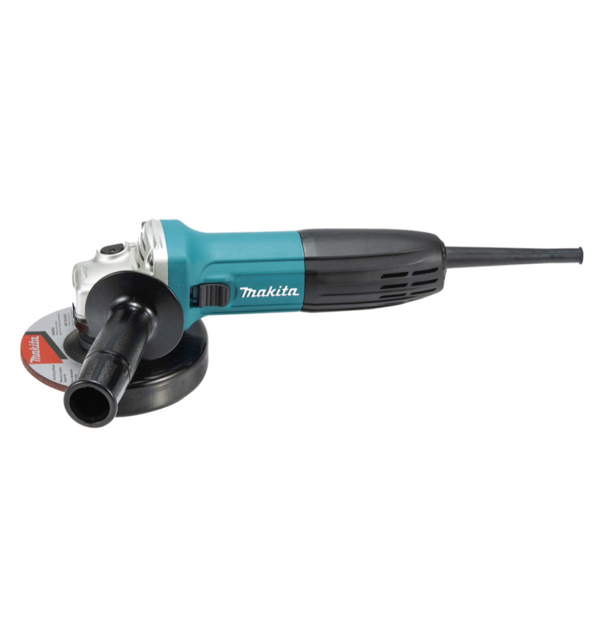 SZLIFIERKA KĄTOWA 720W FI125mm 11000obr-min 1szt. MAKITA