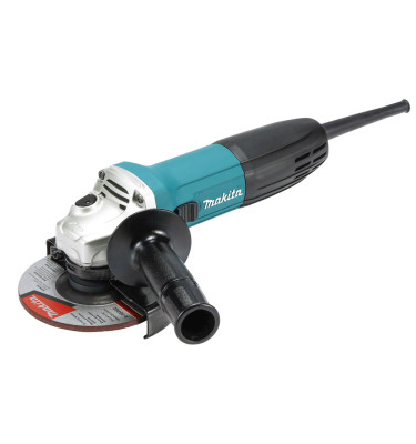 SZLIFIERKA KĄTOWA 720W FI125mm 11000obr-min 1szt. MAKITA