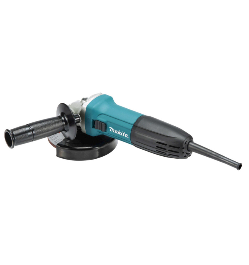 SZLIFIERKA KĄTOWA 720W FI125mm 11000obr-min 1szt. MAKITA