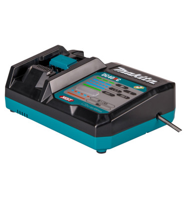 ŁADOWARKA 40V 6A MAKITA DC40RA