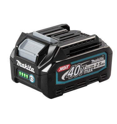 AKUMULATOR Li-Ion 40V 2,5Ah MAKITA BL4025