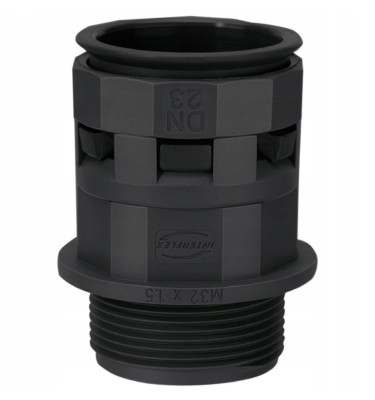 DŁAWNICA PROSTA M50 NYLOFIX PLUS DO PESZLA ND36 ASTAT L