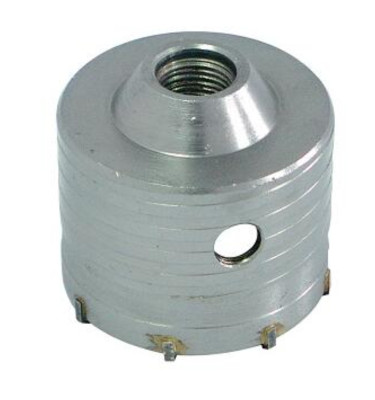 OTWORNICA KORONKOWA DO BETONU FI65mm MEGA PROFIX PR 829