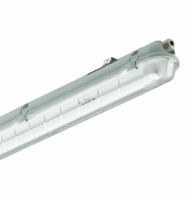 OPRAWA PRZEMYSŁOWA ŚWIETLÓWKOWA 1x T8 58W G13 EVG IP65