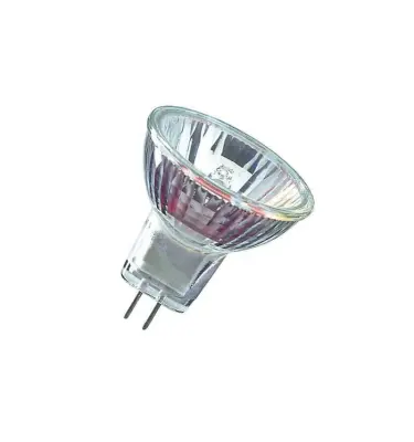 ŻARÓWKA HALOGENOWA MR-16 50W 36 ST. GU5,3 12V AC 3000K