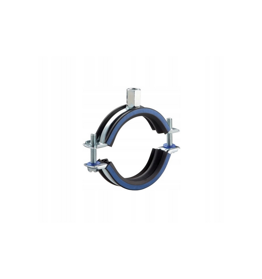 OBEJMA KABLOWA Z GUMĄ MACROFIX 20-24mm 1/2" M8 20x1,5 C OBEJMA KABLOWA Z GUMĄ MACROFIX 20-24mm 1/2" M8 20x1,5 C