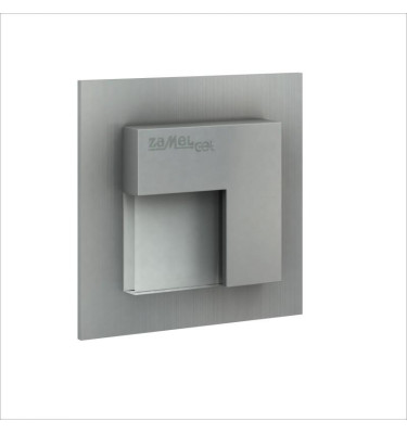 OPRAWA SCHODOWA LED 0,56W 20 lm 5900K IP44 14V DC ALUMI