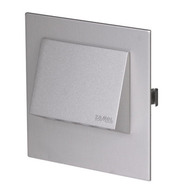 OPRAWA SCHODOWA LED 0,56W 38 lm 5900K IP56 14V DC ALUMI