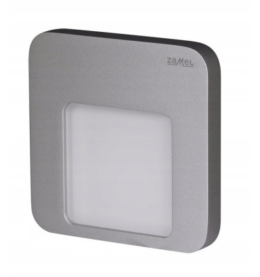 OPRAWA SCHODOWA LED 0,56W 19 lm 5900K IP44 14V DC ALUMI