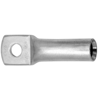 KOŃCÓWKA KABLOWA ALUMINIOWA CIENKOŚCIENNA 120 M12 ERKO
