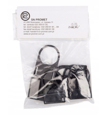 TABLICZKA FI30 TI-30 (10szt) PROMET TI-30