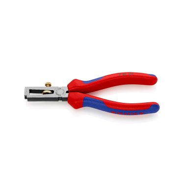 SZCZYPCE DO ZDEJMOWANIA IZOLACJI FI5mm (10mm2) L160mm