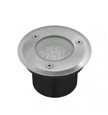 OPRAWA DOZIEMNA DOGRUNTOWA LED 1W IP66 230V 6000K-6500K