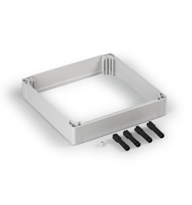 NADSTAWKA DO OBUDOWY W300 S400 G55 LEGRAND OPCP30400