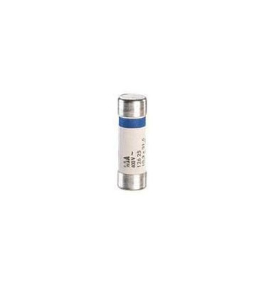 WKŁADKA TOPIKOWA CYLINDRYCZNA SZYBKA gF 10x31,5 16A 400