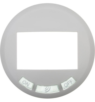 KLAWISZ ŁĄCZNIKA AUTOMATYCZNEGO BIAŁY LEGRAND 068035