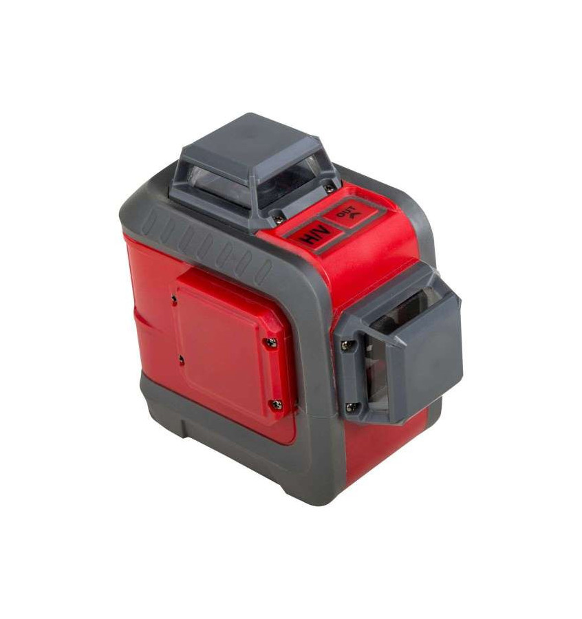 LASER KRZYŻOWY 360st 1/4-5/8" 20m SAMOPOZIOM 3st 2 -WIĄ LASER KRZYŻOWY 360st 1/4-5/8" 20m SAMOPOZIOM 3st 2 -WIĄ