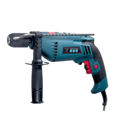 WIERTARKA UDAROWA 850W 0-3000OBR/MIN FI 13 SAMOZACISK W