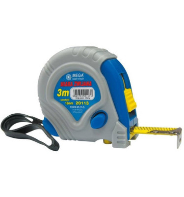 MIARA ZWIJANA S16mm L3mb PROFIX PR 20113/20113K