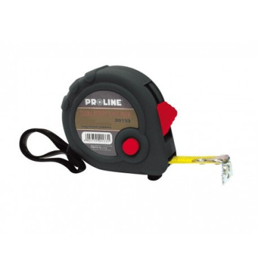 MIARA ZWIJANA Z ZACZEPEM MAGNETYCZNYM S19mm L5mb PROF
