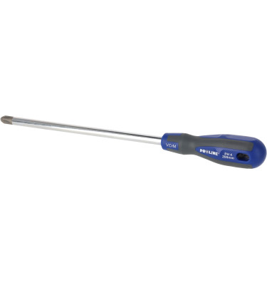 WKRĘTAK KRZYŻOWY PH2 L100mm SOFT TOUCH PROFIX PR 10163